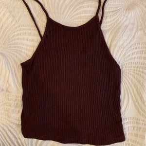 Brandy Melville bundle crop tops